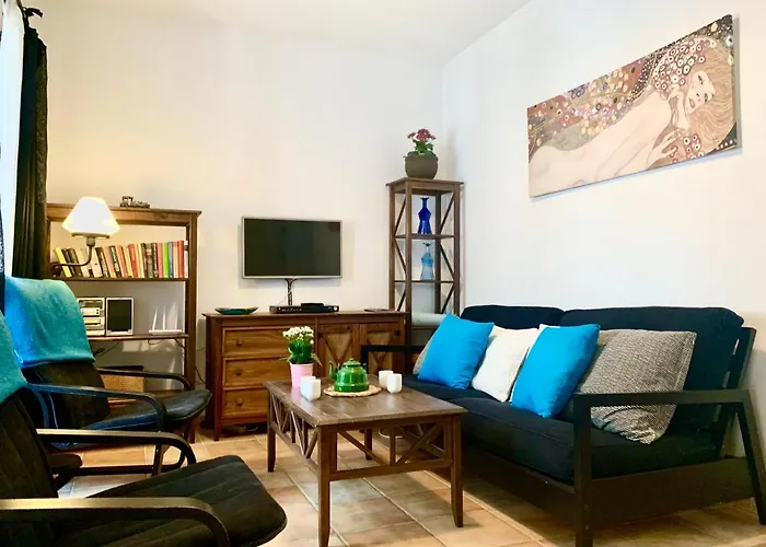 Villa Casa Marina Frigiliana