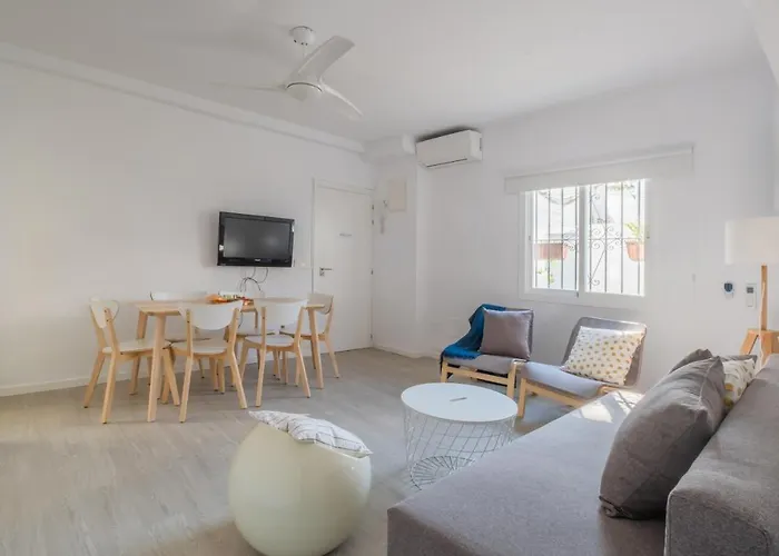 Bella Marbella Apartment