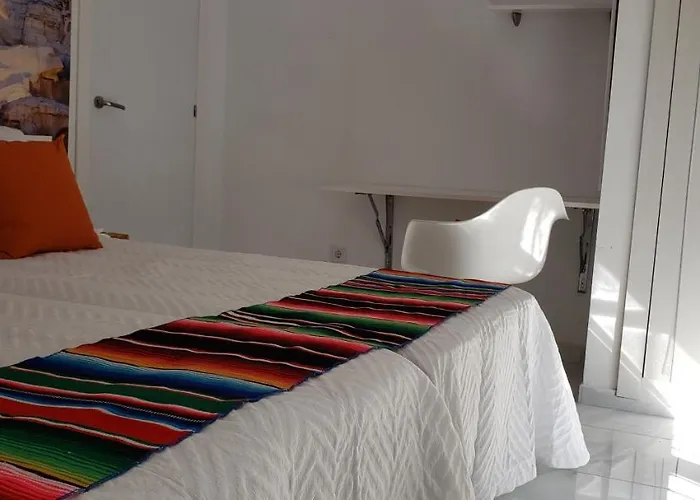 Villa Casa Feliz à Torremolinos