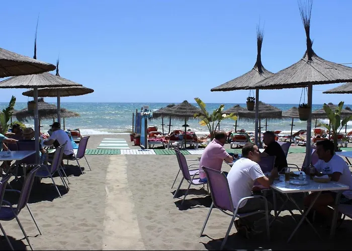 Villa Paraiso Estepona