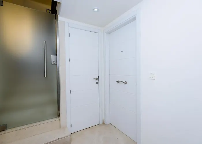 Loving Estepona Apartment