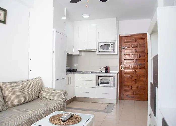 Monko - Rosario Apartment Beach & Sun O Torremolinos