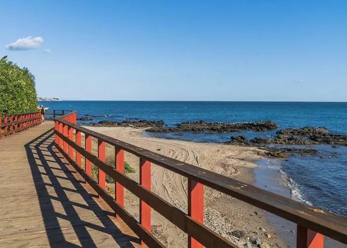 Apartamento La Cala De Mijas
