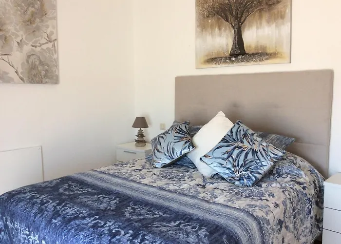 Hotel Duquesa By Thes Sea - Hacienda Guadaloupe Manilva