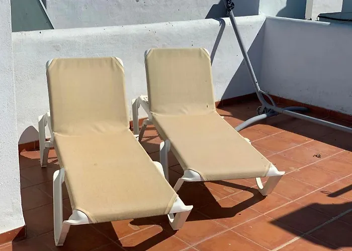 Atico Romano Estepona