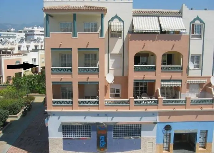 Azahara 20 Appartement Nerja