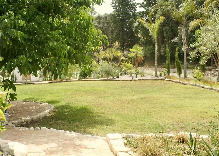 Finca Mil Estrellas Alhaurín el Grande