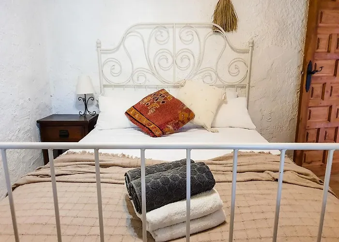 Bed and Breakfast Casa Volar Coin,Malaga
