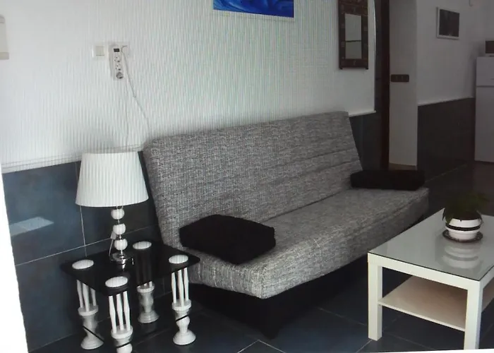 Privates Villa La Casa Malaguena. Málaga