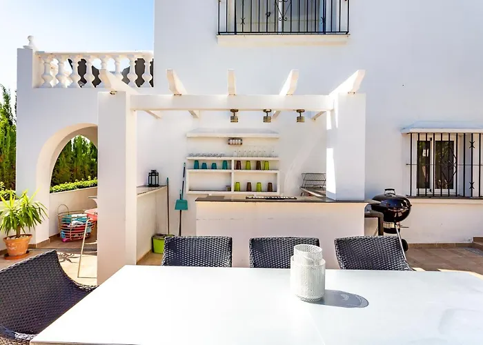 Boutique Villa Ophelia, Torreblanca Fuengirola