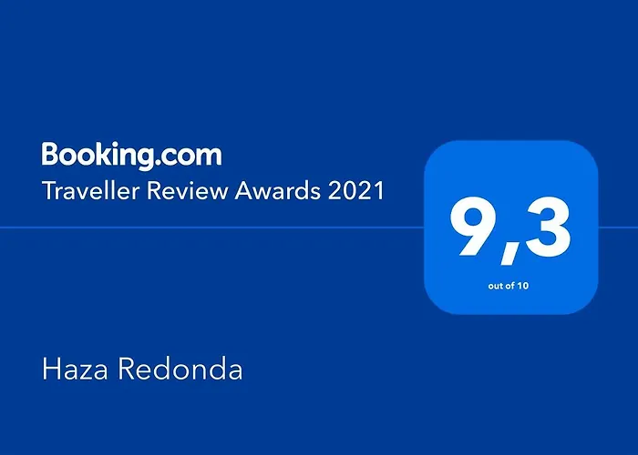 Haza Redonda Bed and Breakfast Frigiliana