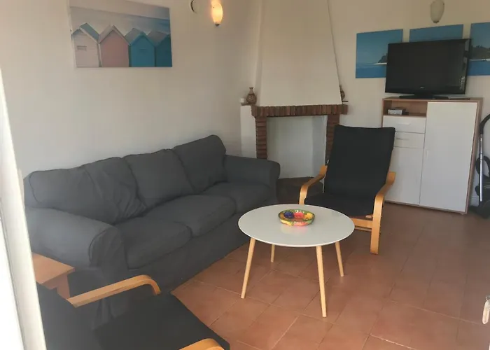 The Guest House With A Big Pool Alhaurín de la Torre