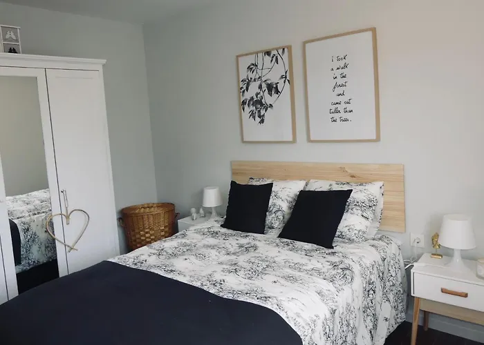 Atico Berrocal Marbella Apartment