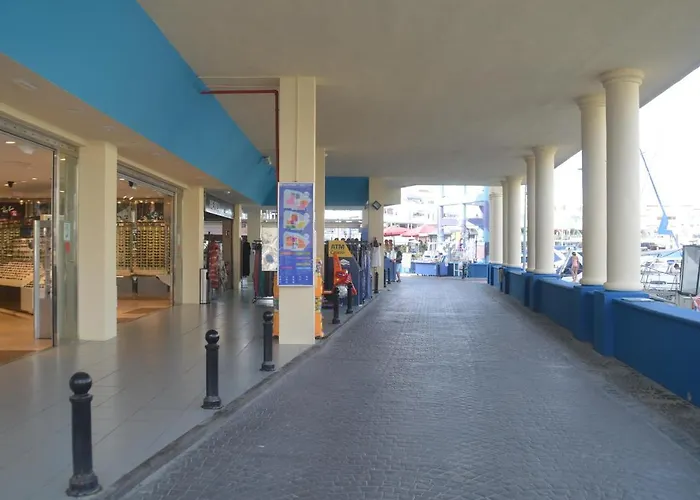 "Vive Benalmadena Luxe Puerto Marina" Primera Linea De Playa