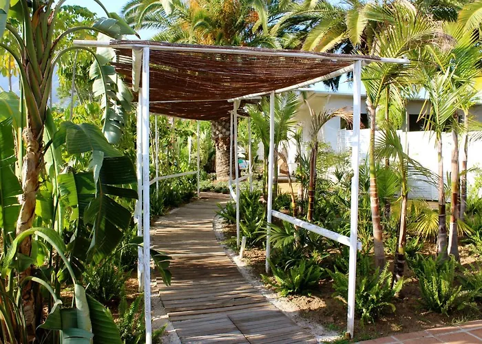Boutique Habitacion Olivier En Casa Privada Marbella Hotel