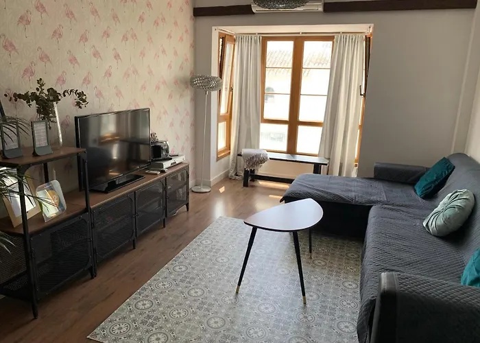 Apartamento Doña Pia Mijas