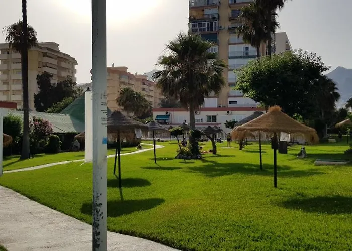 Estudio Rocio Benalmadena