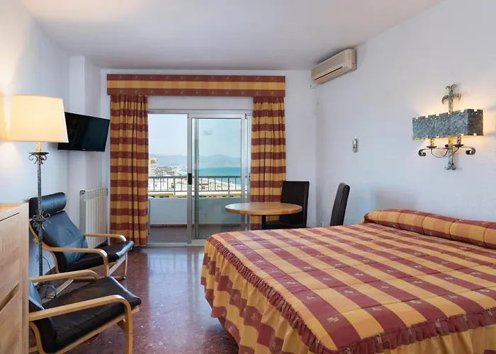 Torremolinos Boutique Hotels