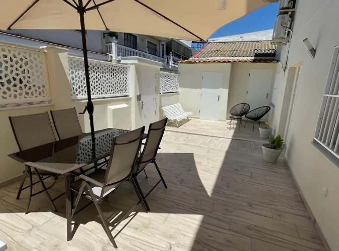 Pension Isbel Malaga