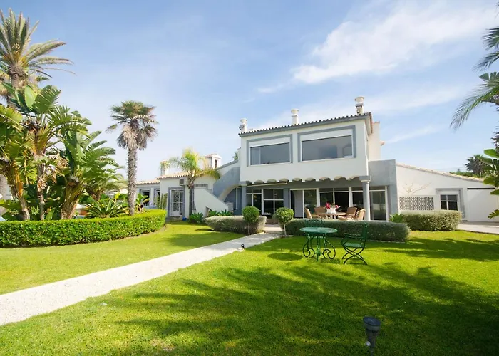 Villa Julian Estepona