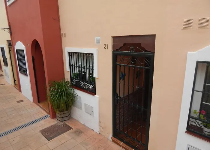 Holiday Home Vanesa Nerja