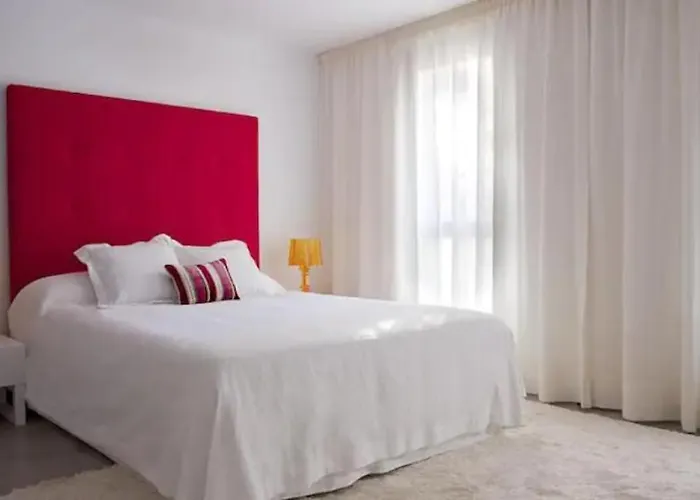 Appartement Malaga Andes 4 Beach