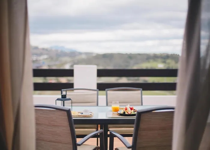 Estepona Aparthotels