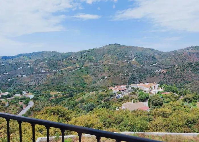 Villas de Luxe à Costa del Sol