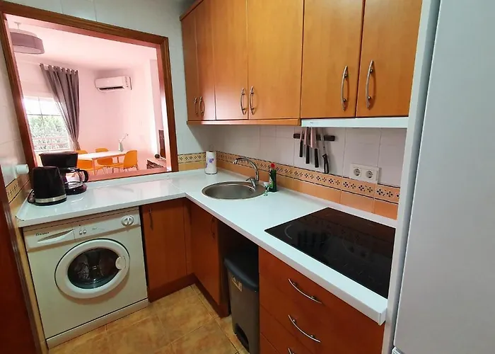 Apartment Armenka Duquesa Torremolinos