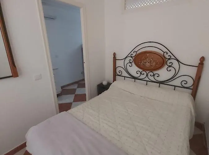 Apartamento El Sol Fuengirola