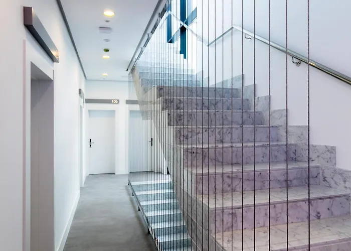 Pet friendly Real Maqueda - Malaga Hotel