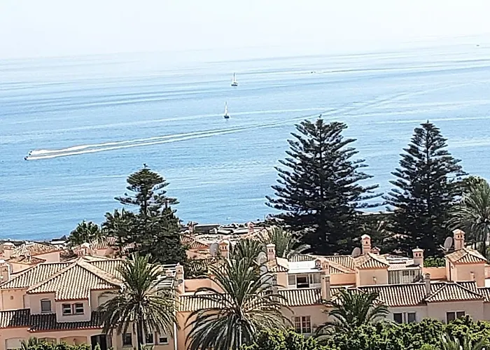 Estepona Kai Alde Appartement