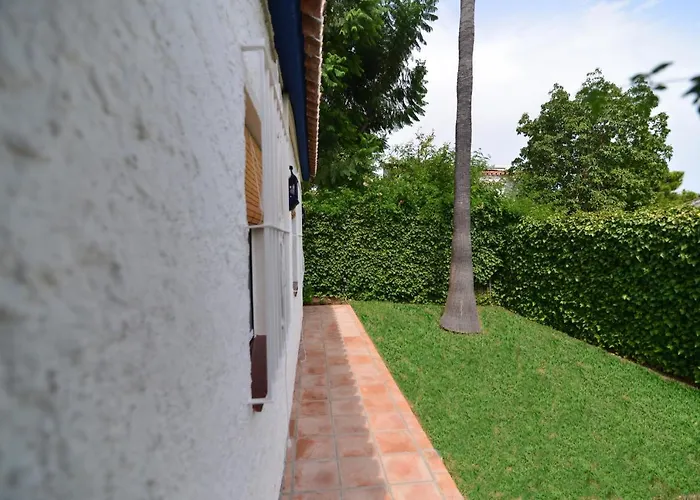 Villen in Torremolinos