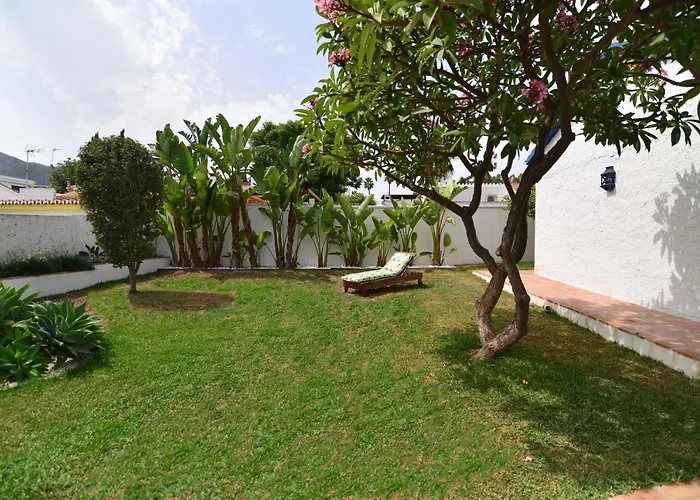 Villa Isabelita Torremolinos
