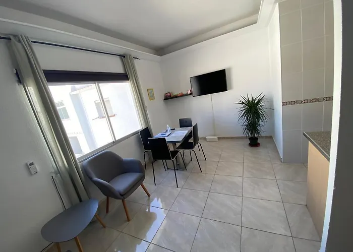 Haustierfreundliches Los Boliches Edificio, Guidet 2 Fuengirola