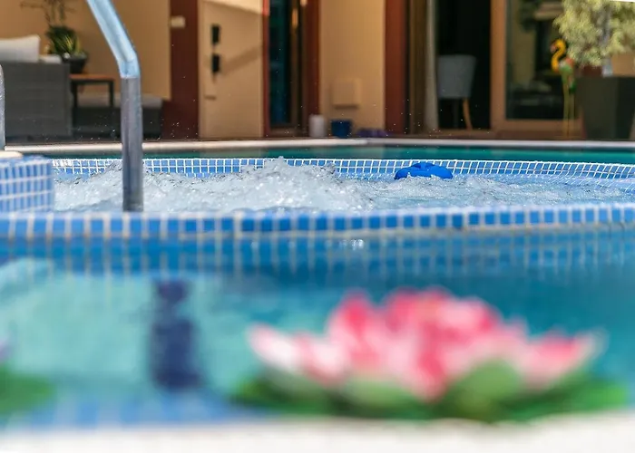 Vive Villa Exclusiva Mar Y Golf, Solo Adultos Benalmádena