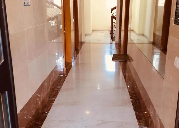 Boutique Lux Apartm Beauvivir Torre Del Mar