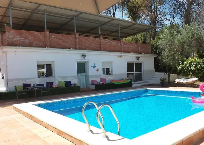 B&B Casa Rubí Alhaurín de la Torre