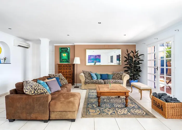 Casa Caleda Bed and Breakfast Mijas Costa