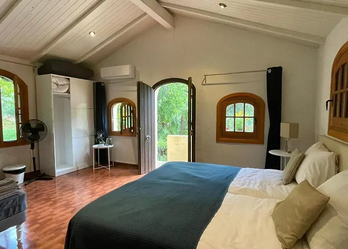 La Fuente Oase B&B Coín