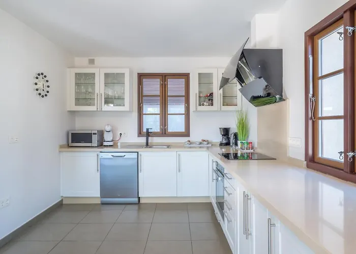 Scandinavian Design Villa Marbella
