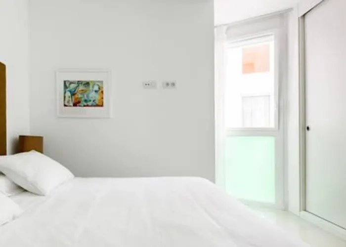 Avenida Puerta Del Mar Appartement Marbella