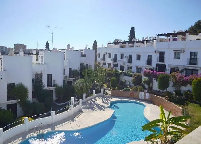 Montebello Mijas acceptant les animaux