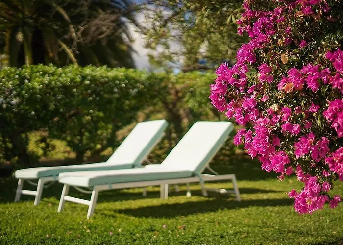 Boutique Villa Casa 2Mariposas Mijas