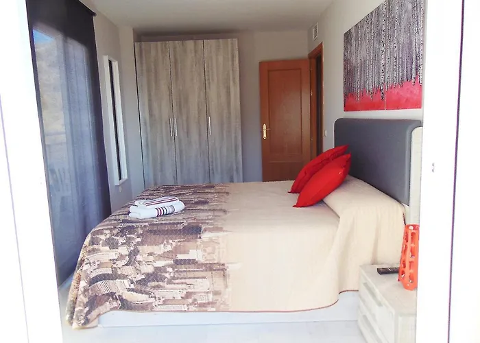 Luxury El Brillante Apartament Fuengirola