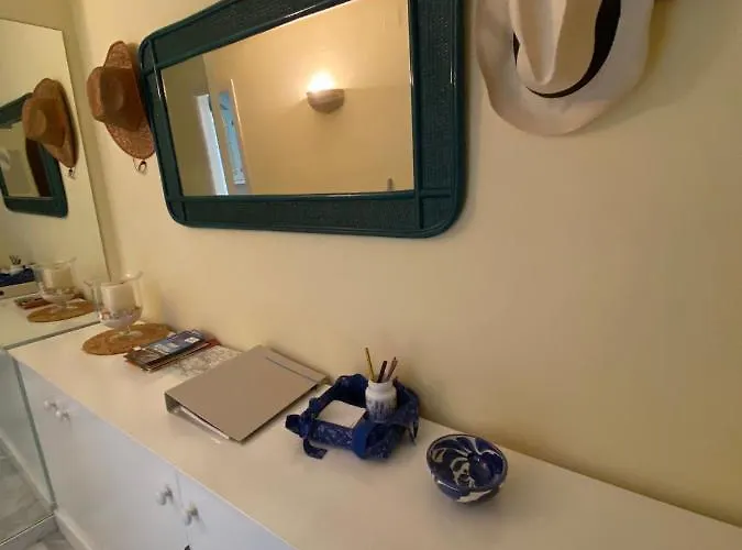 Marina Apartment Benalmadena Costa