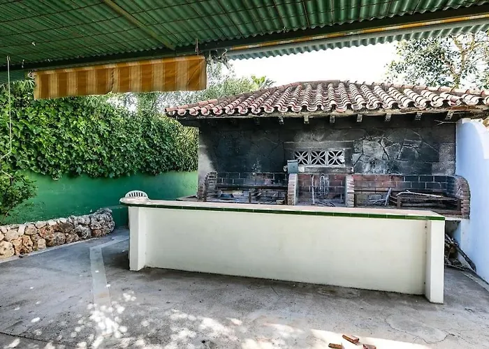 Studio La Vie Est Belle Mijas