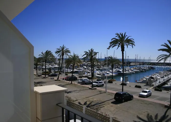 Boutique Hotel el Paraiso Caleta de Vélez