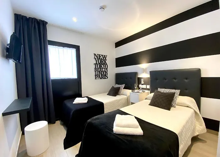 Hostal Alisol Boutique San Pedro Marbella