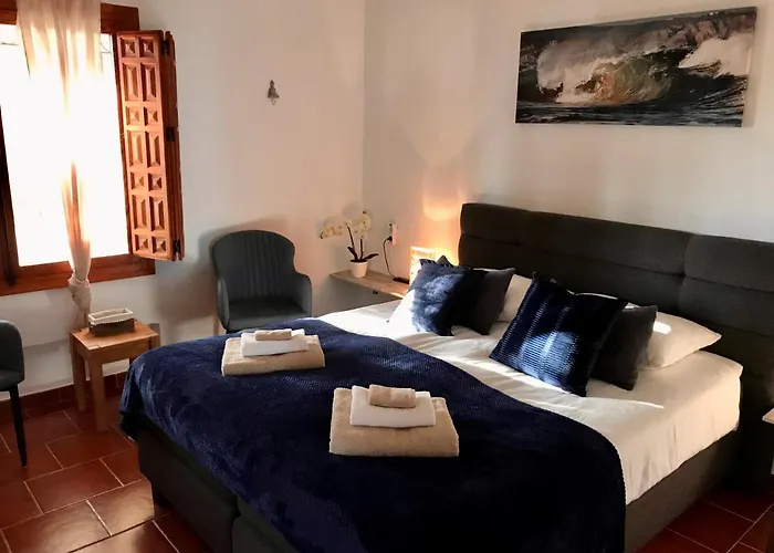 Villa Fenavista Mijas